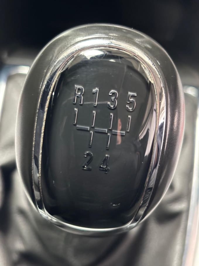 2025 Vauxhall Astra