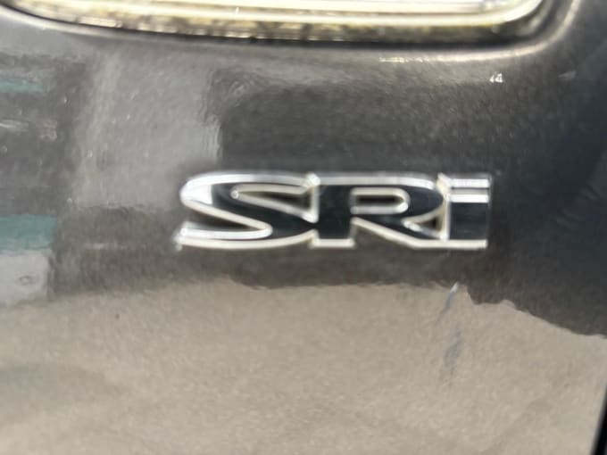 2025 Vauxhall Astra