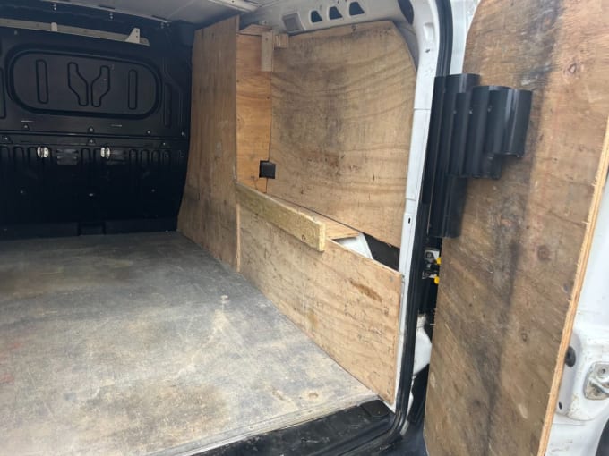 2025 Fiat Doblo