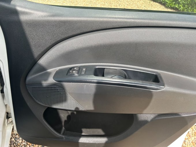 2025 Fiat Doblo