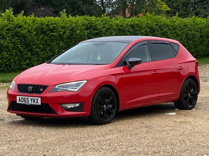 2024 Seat Leon