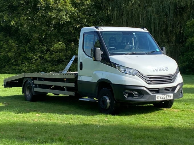 2024 Iveco Daily