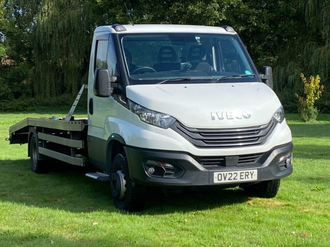 2024 Iveco Daily