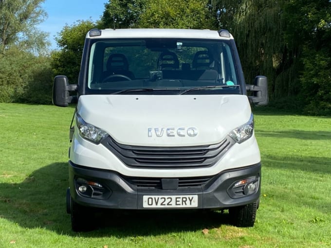 2024 Iveco Daily