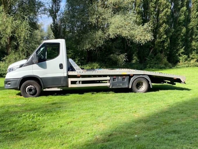 2024 Iveco Daily