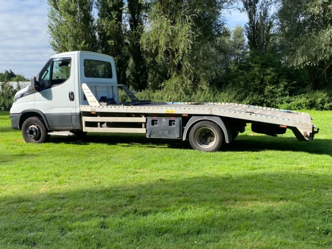 2024 Iveco Daily