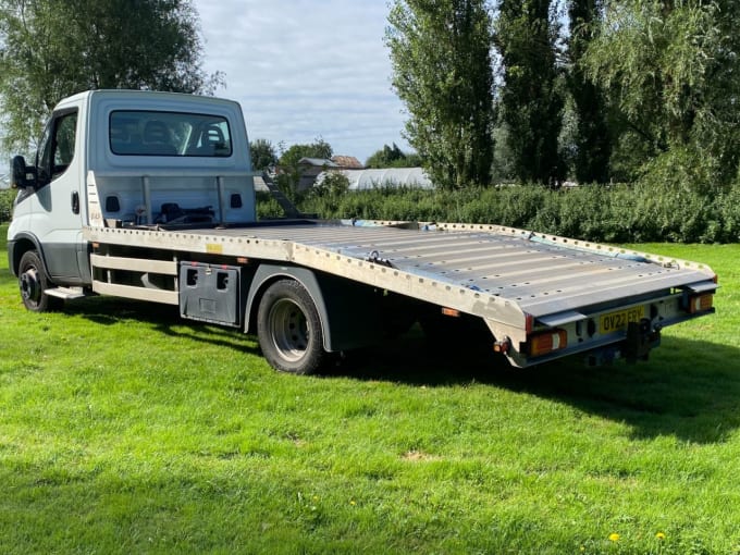 2024 Iveco Daily