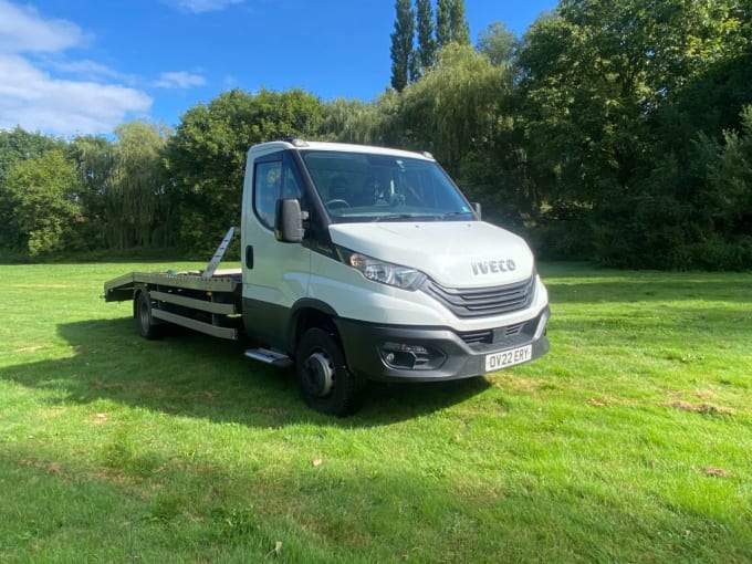 2024 Iveco Daily