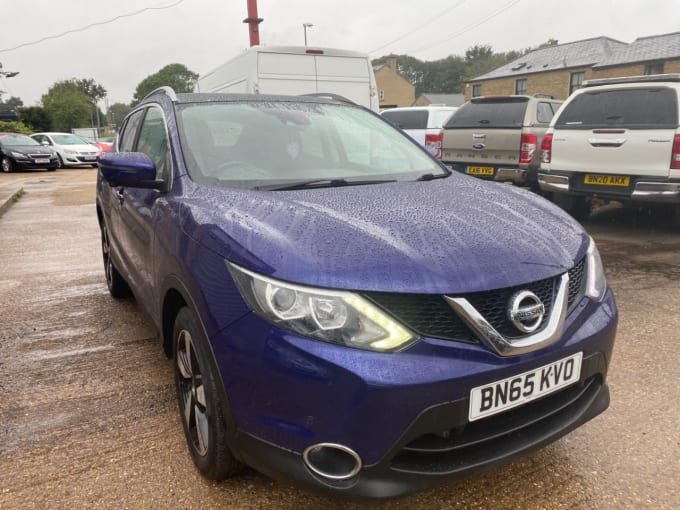 2024 Nissan Qashqai