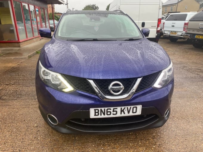 2024 Nissan Qashqai