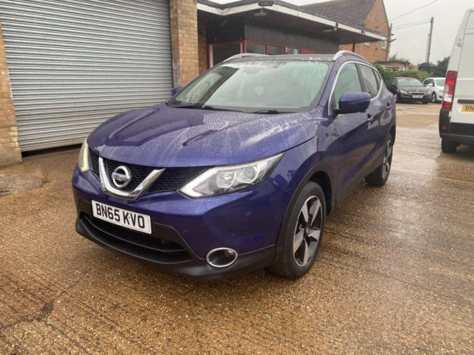 2024 Nissan Qashqai