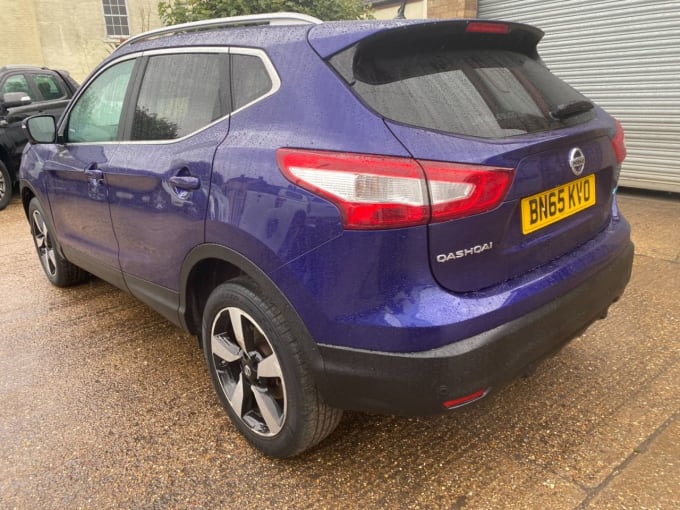 2024 Nissan Qashqai