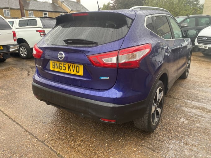 2024 Nissan Qashqai