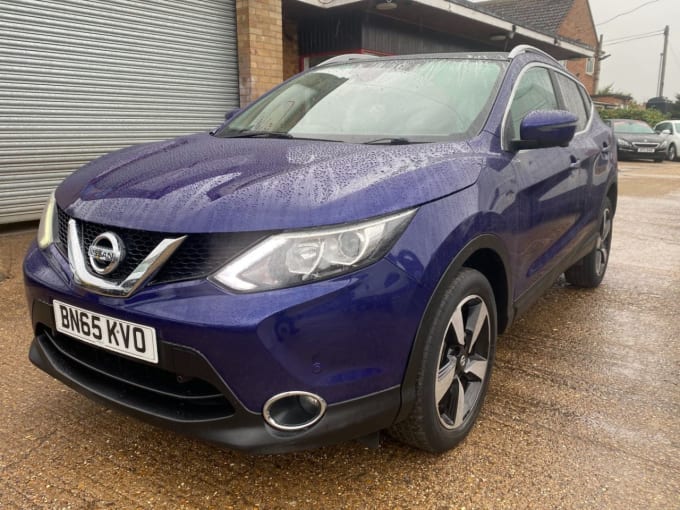 2024 Nissan Qashqai