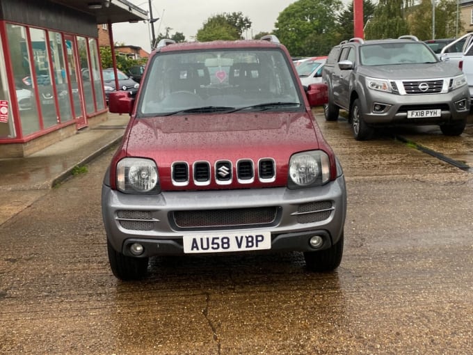 2024 Suzuki Jimny