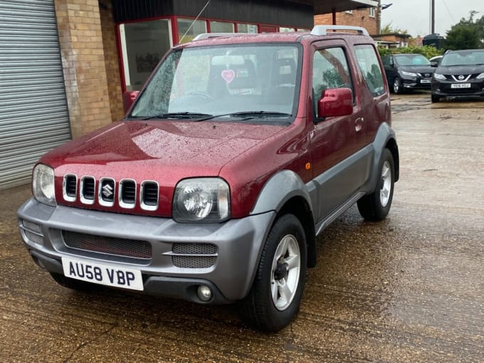 2024 Suzuki Jimny