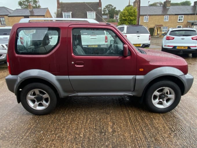 2024 Suzuki Jimny