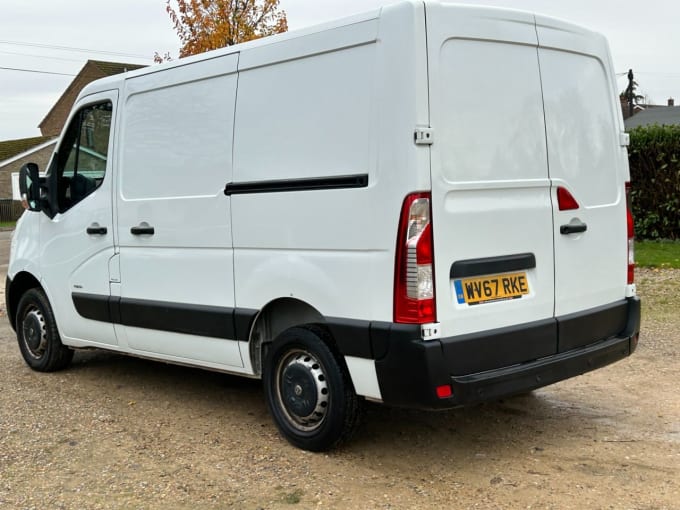 2025 Vauxhall Movano