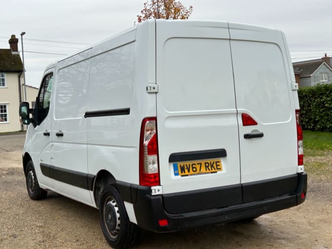 2025 Vauxhall Movano