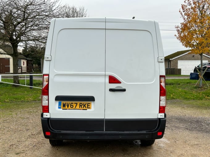 2025 Vauxhall Movano