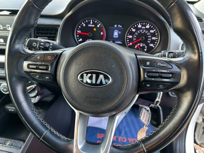 2025 Kia Stonic