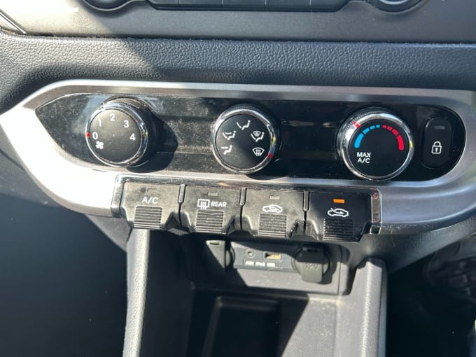 2025 Kia Rio