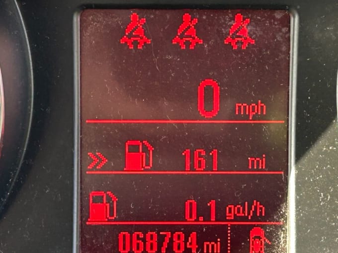 2025 Vauxhall Mokka