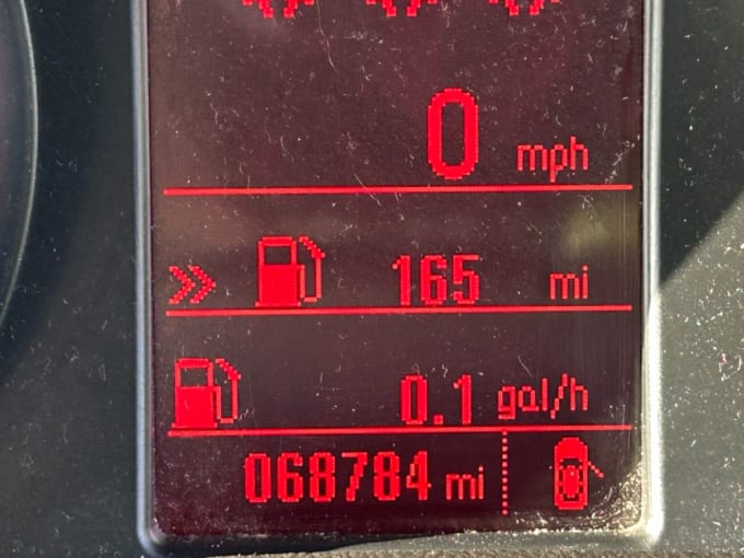 2025 Vauxhall Mokka