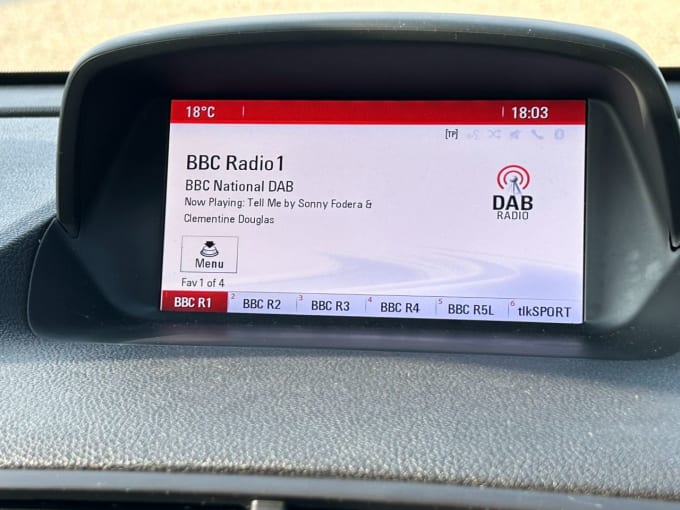 2025 Vauxhall Mokka