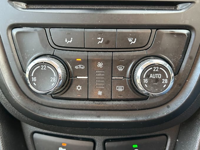 2025 Vauxhall Mokka