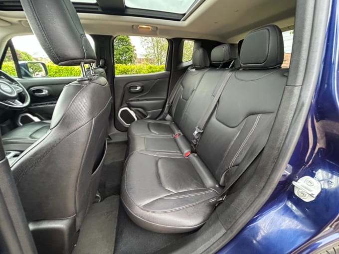 2025 Jeep Renegade