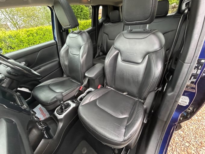 2025 Jeep Renegade