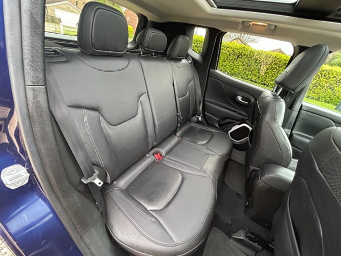 2025 Jeep Renegade