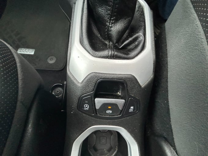 2025 Jeep Renegade