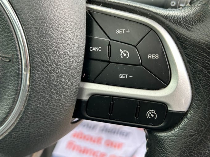 2025 Jeep Renegade