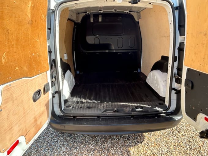 2025 Mercedes-benz Citan