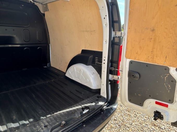 2025 Mercedes-benz Citan