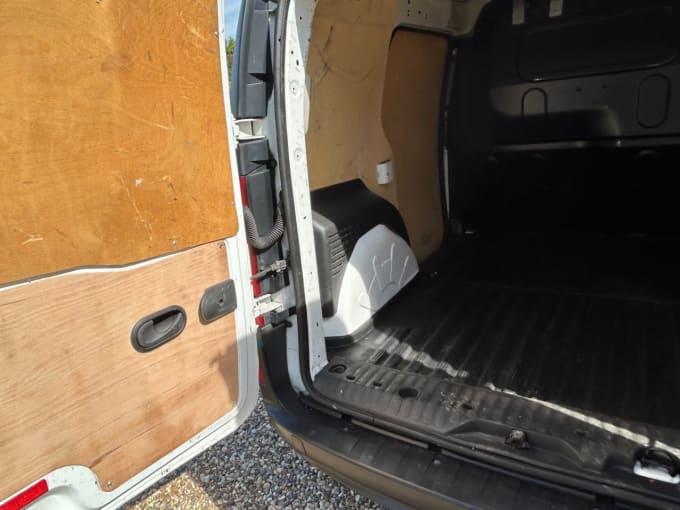 2025 Mercedes-benz Citan