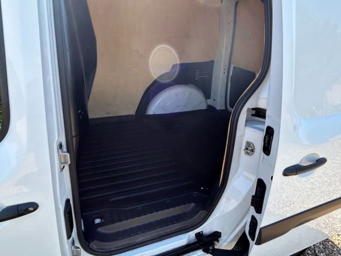 2025 Mercedes-benz Citan