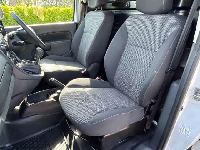 2025 Mercedes-benz Citan