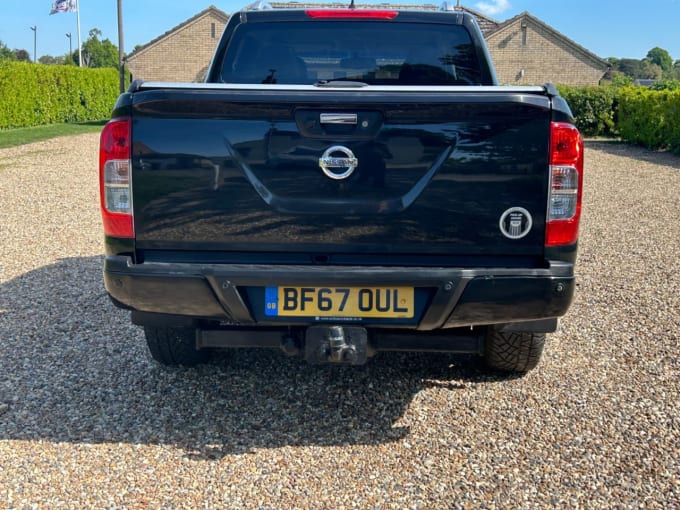 2025 Nissan Navara