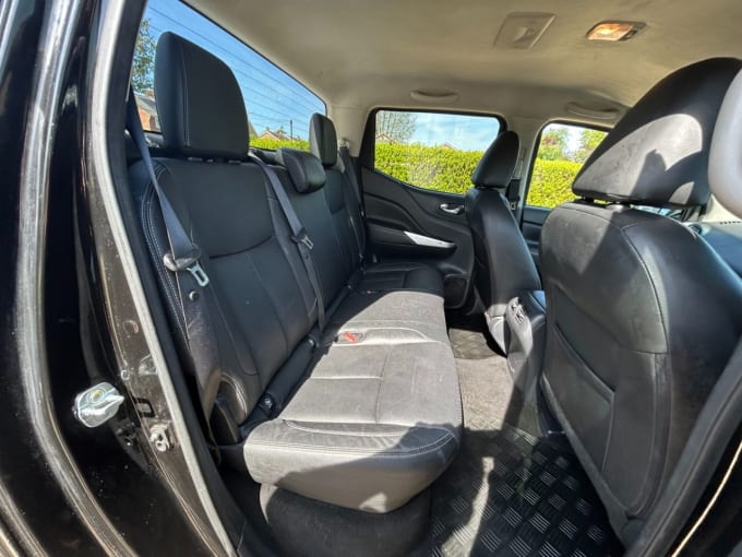 2025 Nissan Navara