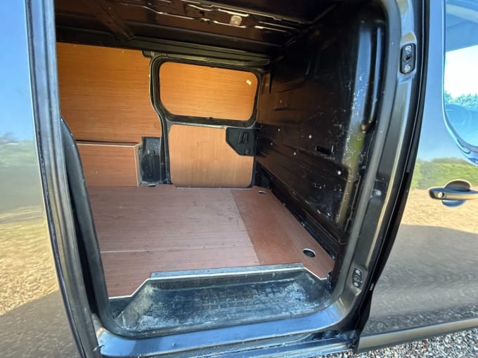 2025 Vauxhall Vivaro