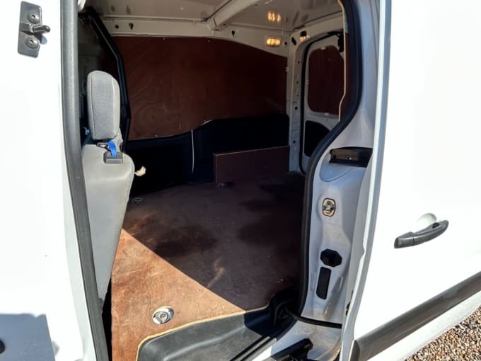 2025 Citroen Berlingo