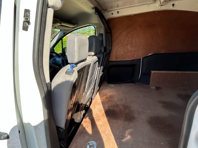 2025 Citroen Berlingo