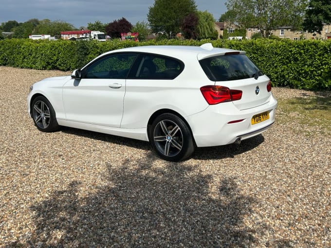 2025 BMW 1 Series