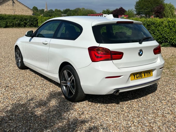 2025 BMW 1 Series