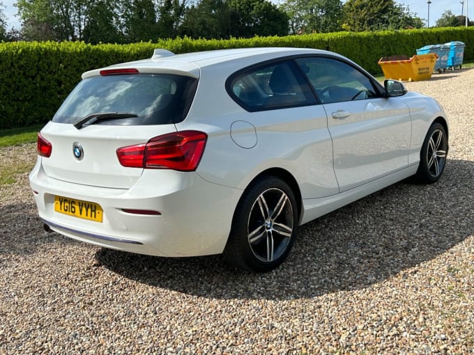 2025 BMW 1 Series
