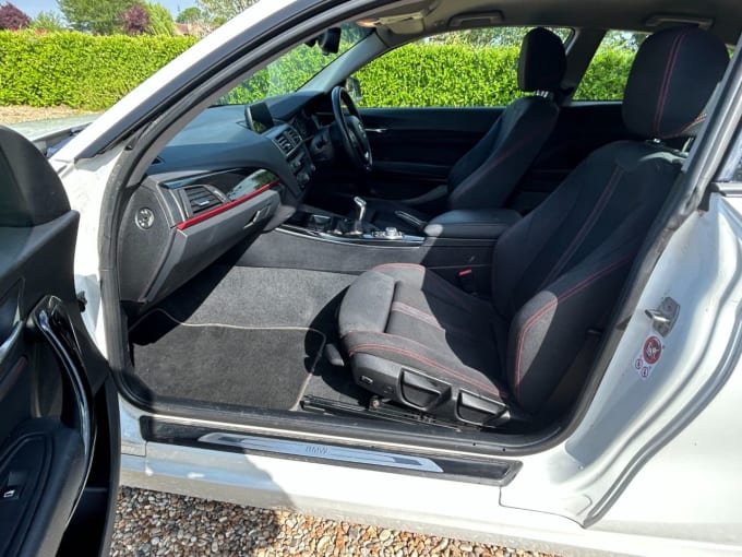 2025 BMW 1 Series