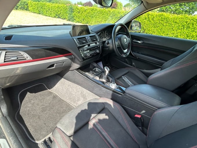 2025 BMW 1 Series